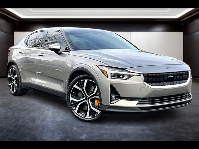 2022 Polestar 2 Base