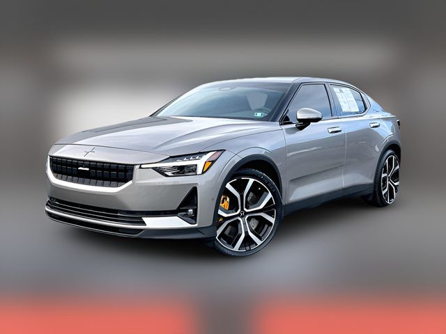 2022 Polestar 2 Base