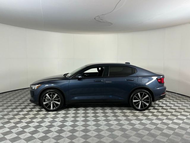 2022 Polestar 2 Base