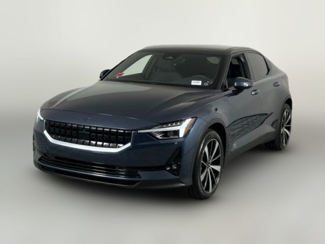 2022 Polestar 2 Base