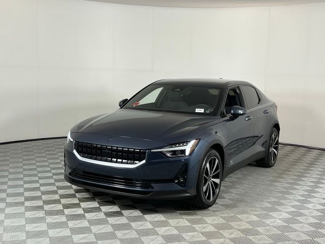 2022 Polestar 2 Base