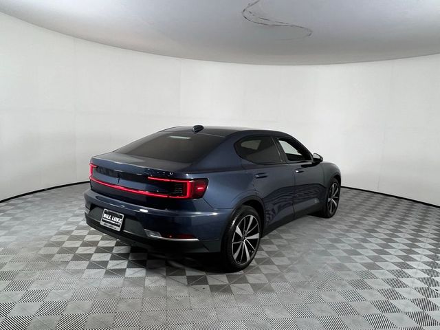 2022 Polestar 2 Base