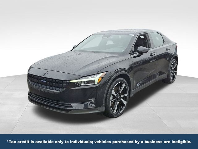 2022 Polestar 2 Base