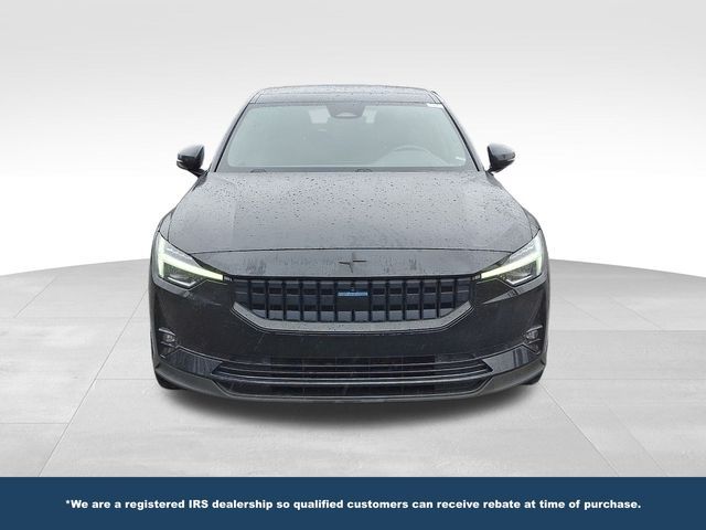 2022 Polestar 2 Base