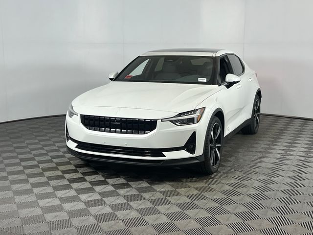 2022 Polestar 2 Base