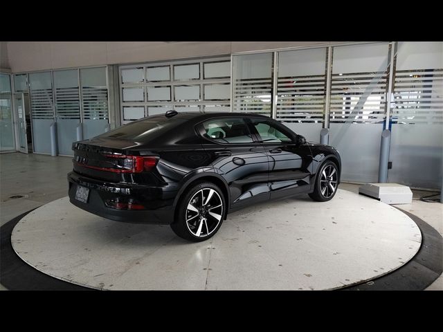 2022 Polestar 2 Base