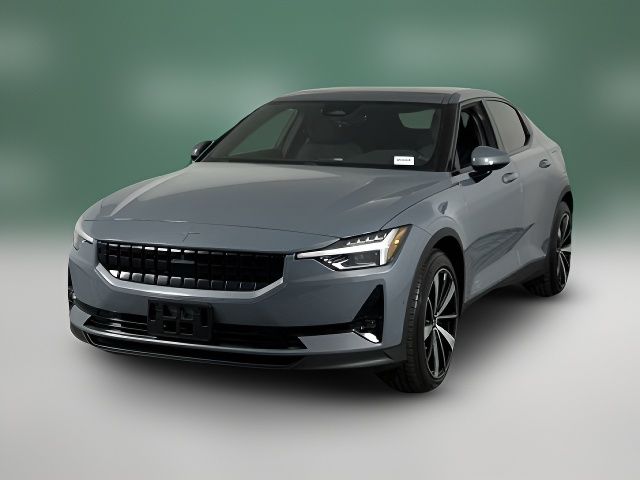 2022 Polestar 2 Base