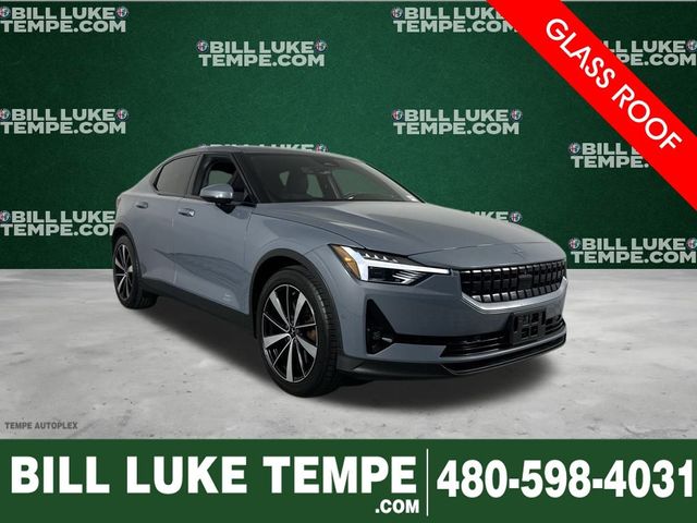 2022 Polestar 2 Base
