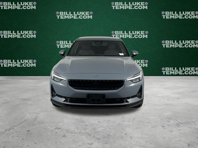 2022 Polestar 2 Base