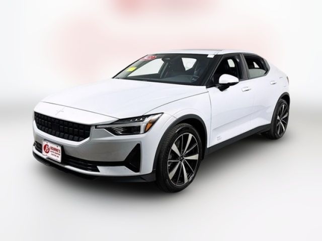 2022 Polestar 2 Base