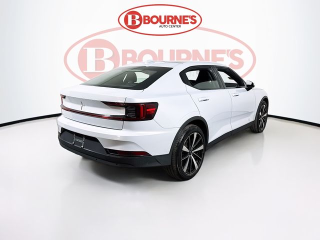 2022 Polestar 2 Base