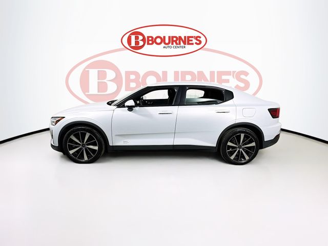 2022 Polestar 2 Base