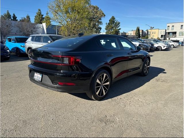2022 Polestar 2 Base