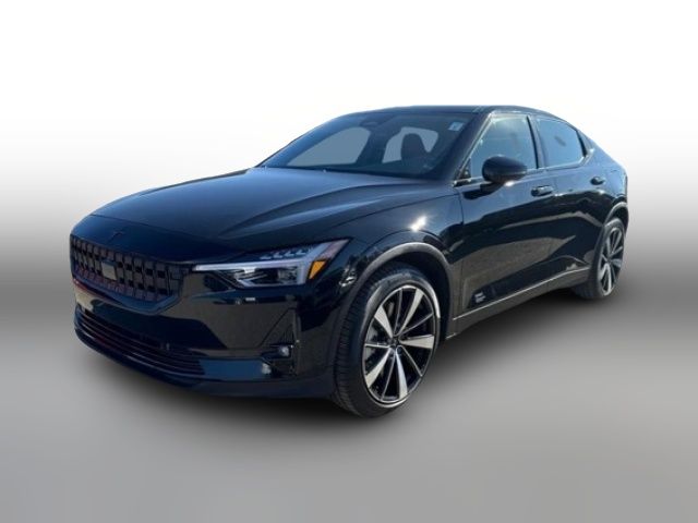2022 Polestar 2 Base