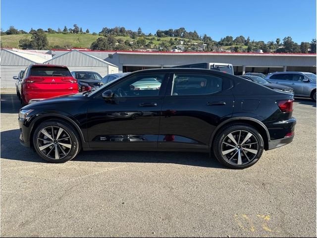 2022 Polestar 2 Base