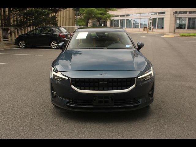 2022 Polestar 2 Base