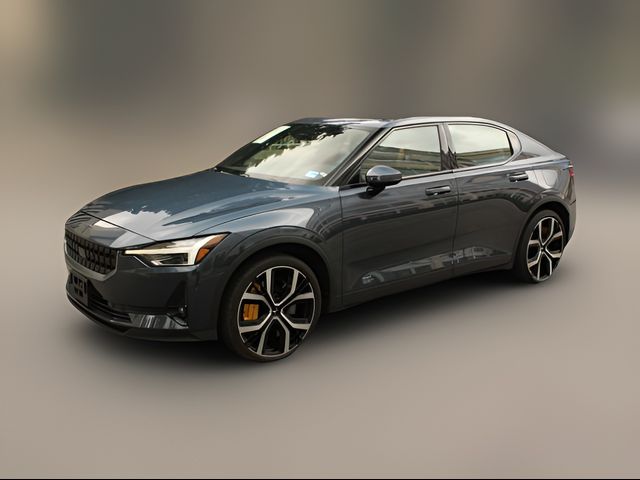 2022 Polestar 2 Base