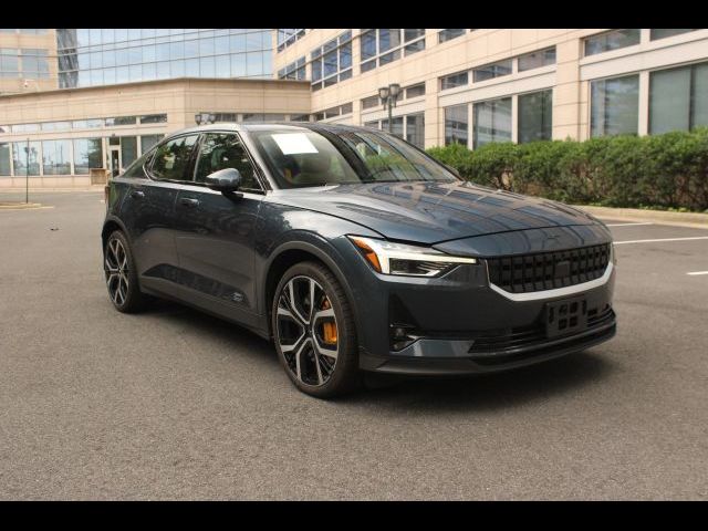 2022 Polestar 2 Base
