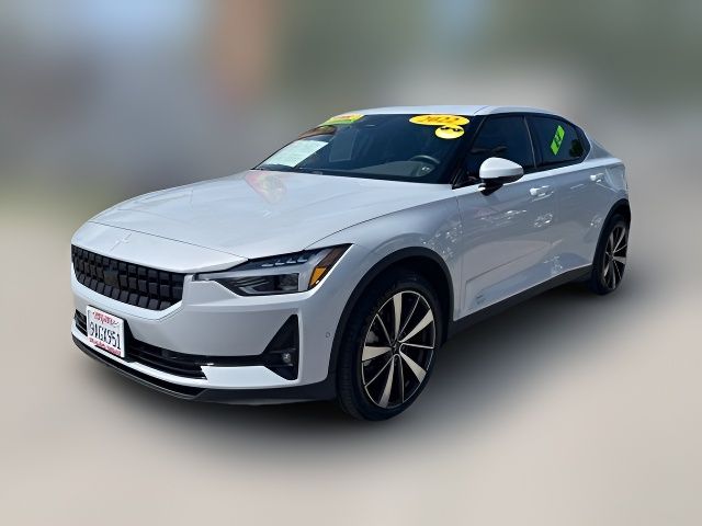 2022 Polestar 2 Base