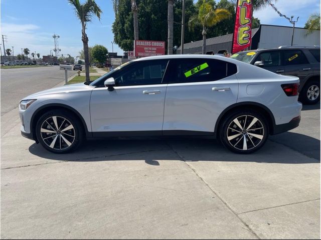 2022 Polestar 2 Base