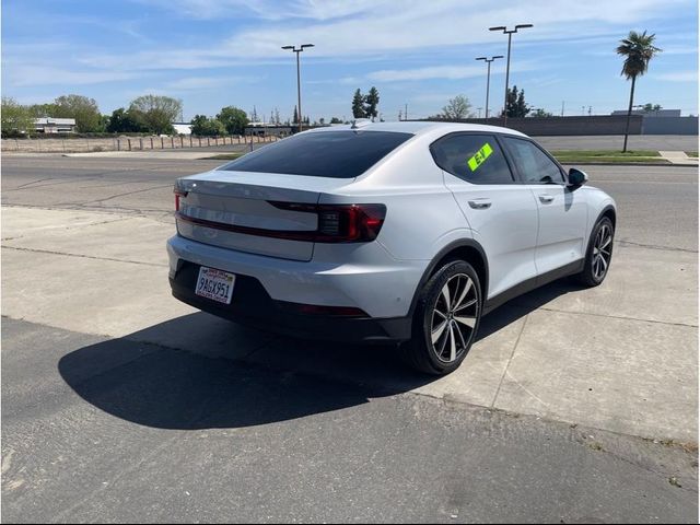 2022 Polestar 2 Base