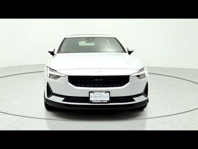 2022 Polestar 2 Base
