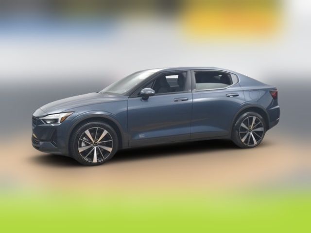 2022 Polestar 2 Base