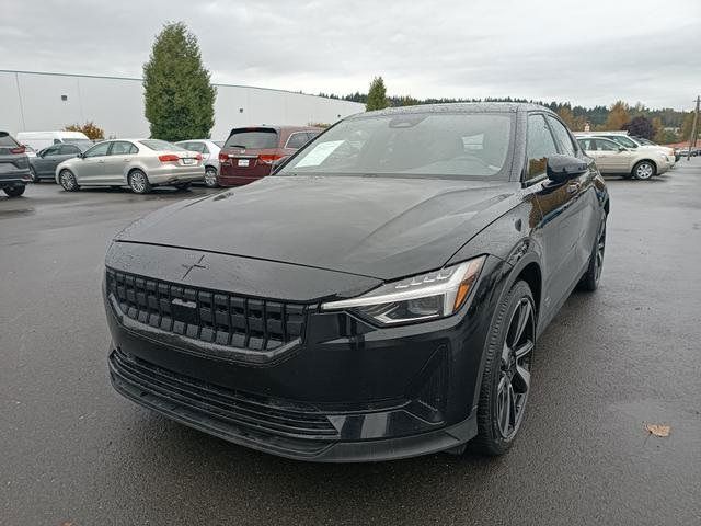 2022 Polestar 2 Base