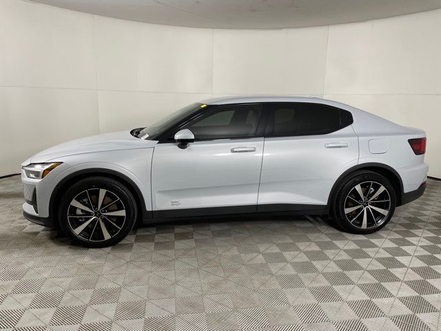 2022 Polestar 2 Base