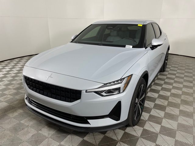 2022 Polestar 2 Base