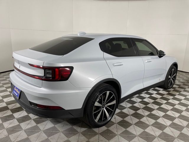 2022 Polestar 2 Base