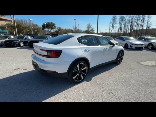 2022 Polestar 2 Base