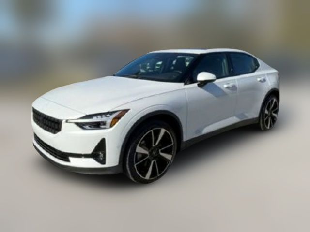 2022 Polestar 2 Base