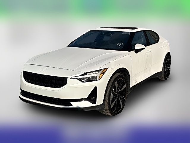 2022 Polestar 2 Base