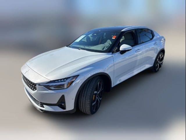 2022 Polestar 2 Base