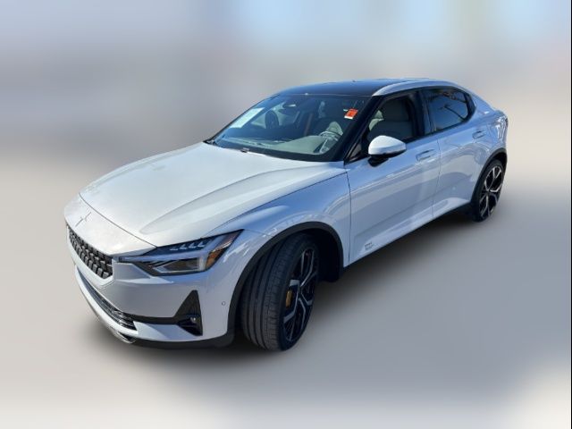 2022 Polestar 2 Base