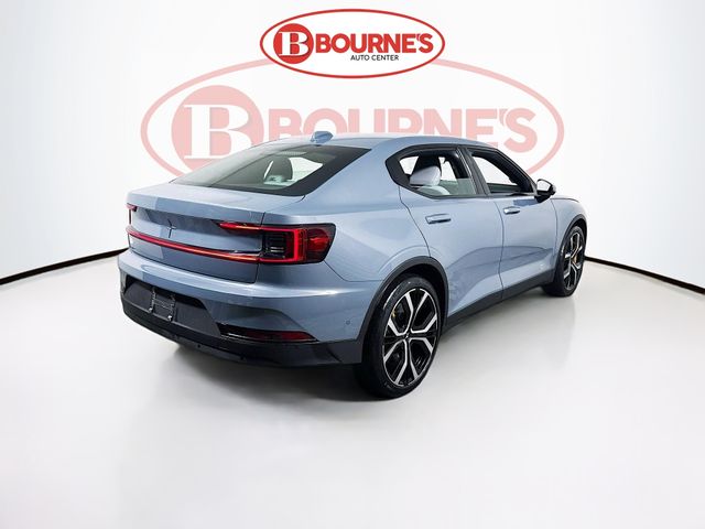 2022 Polestar 2 Base