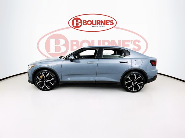 2022 Polestar 2 Base