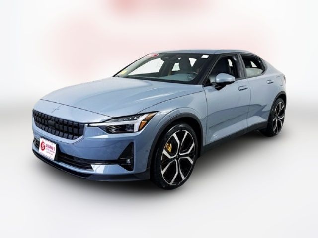 2022 Polestar 2 Base