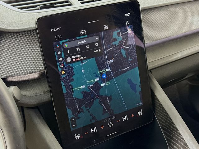 2022 Polestar 2 Base