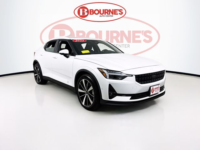 2022 Polestar 2 Base
