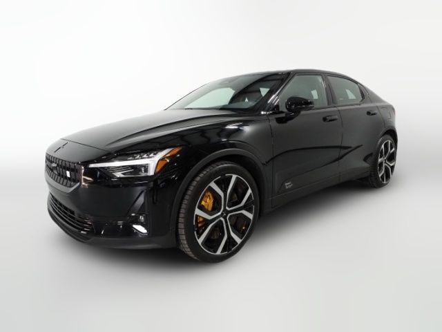 2022 Polestar 2 Base