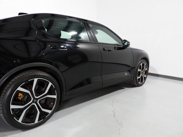2022 Polestar 2 Base