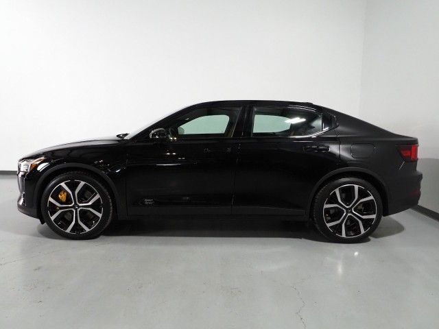 2022 Polestar 2 Base