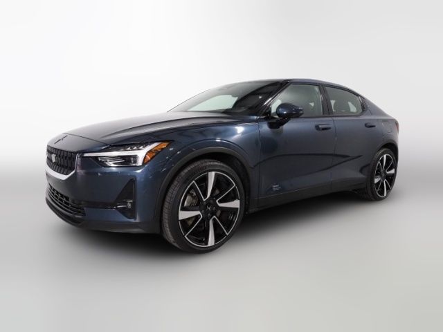2022 Polestar 2 Base