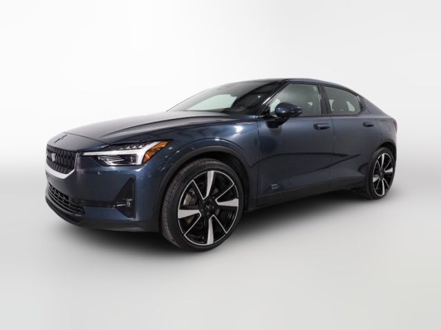 2022 Polestar 2 Base