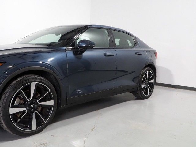 2022 Polestar 2 Base