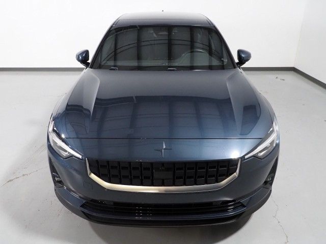 2022 Polestar 2 Base