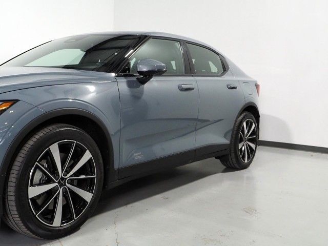2022 Polestar 2 Base