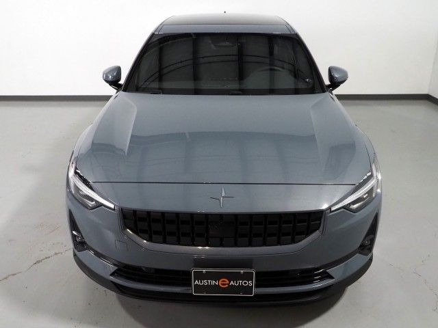 2022 Polestar 2 Base